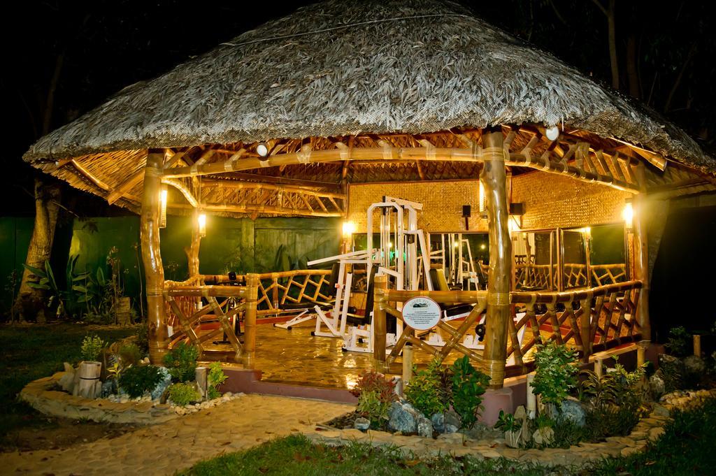 Dolce Vita Hotel Puerto Princesa Esterno foto